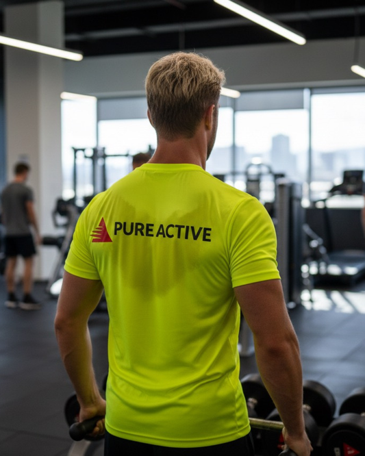 Pure Active Running Shirt